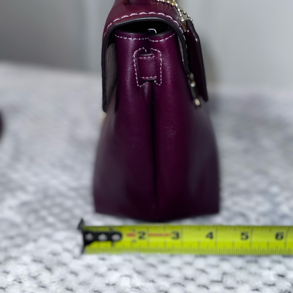 Coach Emory Top Handle with Wallet - Picture 13 of 15